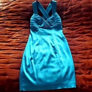 Calvin Klein cocktail dress